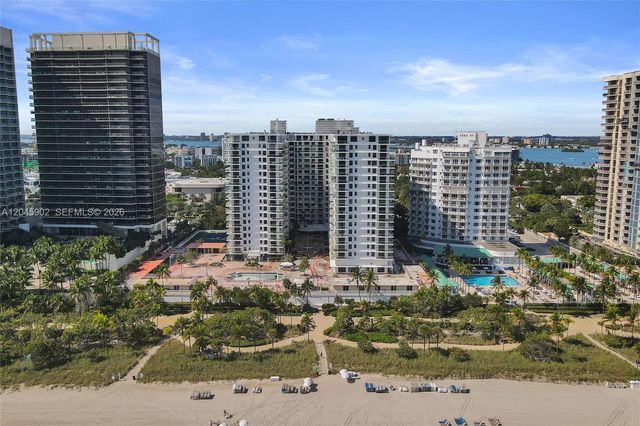 9801 Collins Ave 8S, Bal Harbour, FL 33154