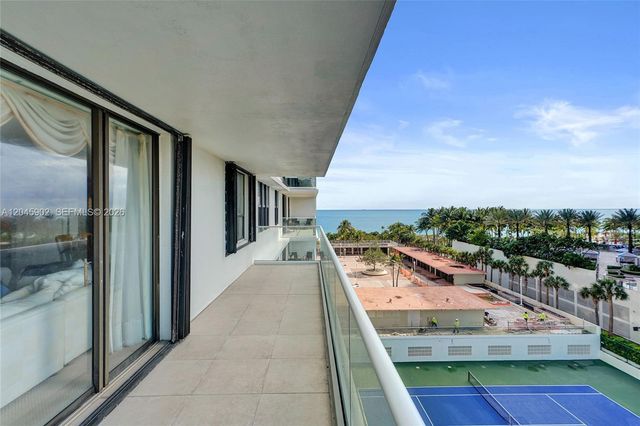 9801 Collins Ave 8S, Bal Harbour, FL 33154