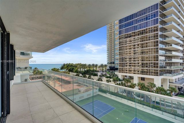 9801 Collins Ave 8S, Bal Harbour, FL 33154