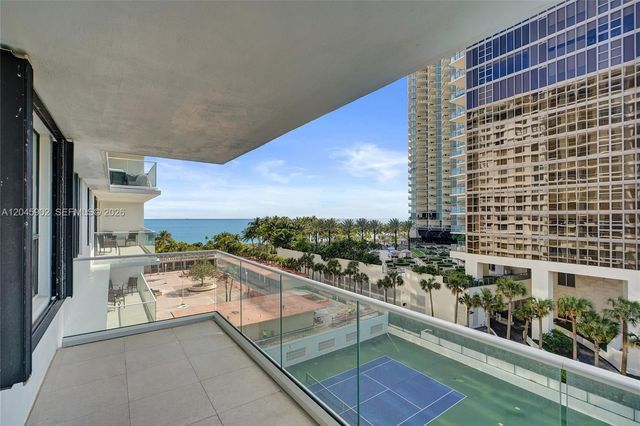 9801 Collins Ave 8S, Bal Harbour, FL 33154