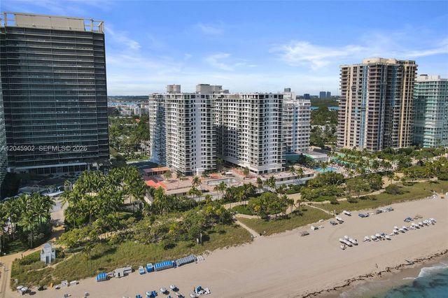 9801 Collins Ave 8S, Bal Harbour, FL 33154