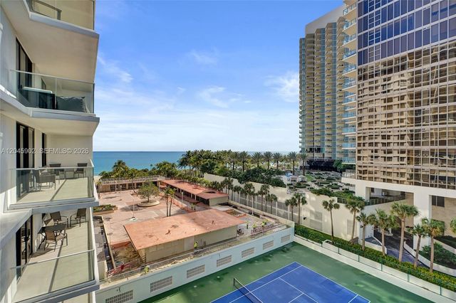 9801 Collins Ave 8S, Bal Harbour, FL 33154