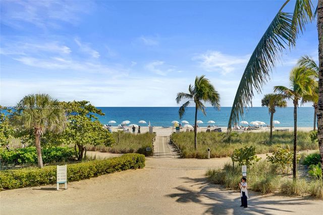 9801 Collins Ave 8S, Bal Harbour, FL 33154