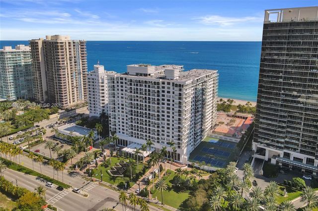 9801 Collins Ave 8S, Bal Harbour, FL 33154