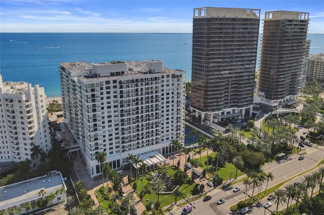 9801 Collins Ave 8S, Bal Harbour, FL 33154