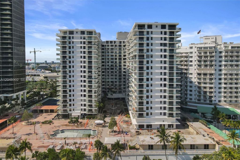 9801 Collins Ave 8S, Bal Harbour, FL 33154