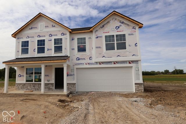 3942 Quinn Road, Indianapolis, IN 46239