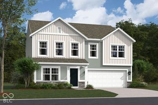 3942 Quinn Road, Indianapolis, IN 46239