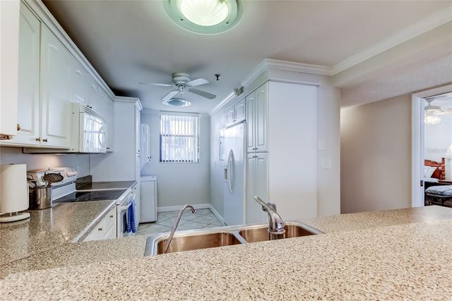 14900 GULF BOULEVARD 206, Madeira Beach, FL 33708