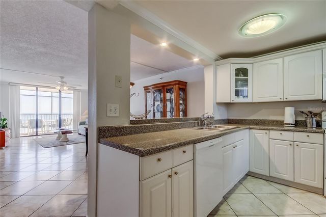 14900 GULF BOULEVARD 206, Madeira Beach, FL 33708