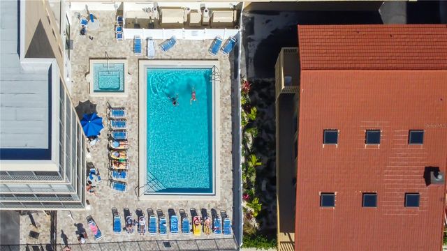 14900 GULF BOULEVARD 206, Madeira Beach, FL 33708