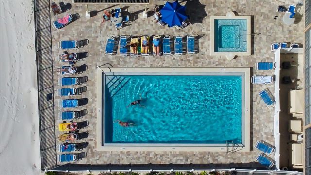 14900 GULF BOULEVARD 206, Madeira Beach, FL 33708