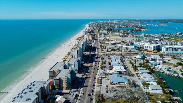 14900 GULF BOULEVARD 206, Madeira Beach, FL 33708