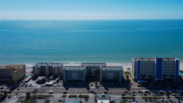 14900 GULF BOULEVARD 206, Madeira Beach, FL 33708
