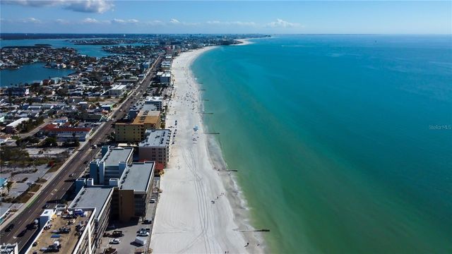 14900 GULF BOULEVARD 206, Madeira Beach, FL 33708