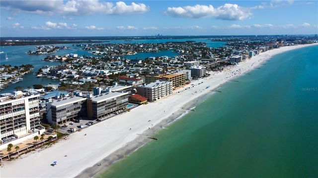 14900 GULF BOULEVARD 206, Madeira Beach, FL 33708