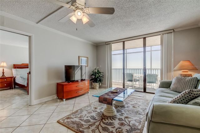 14900 GULF BOULEVARD 206, Madeira Beach, FL 33708