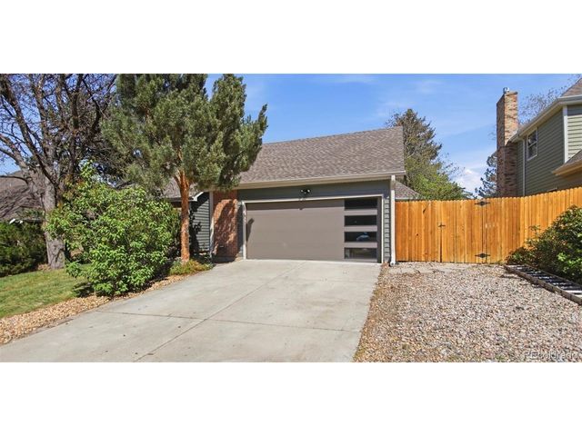 8176 S Newport Way, Centennial, CO 80112
