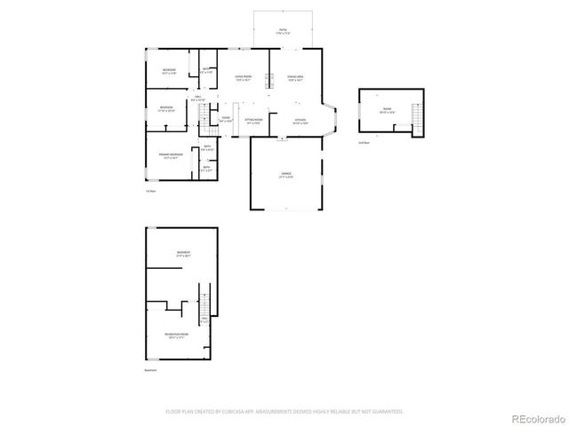 8176 S Newport Way, Centennial, CO 80112
