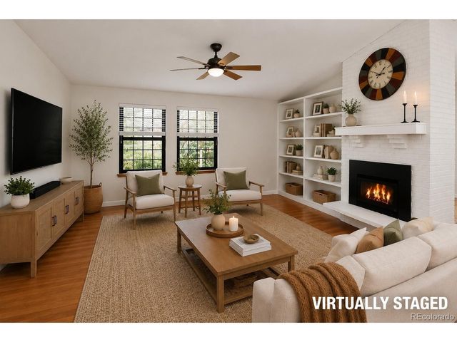 8176 S Newport Way, Centennial, CO 80112