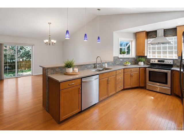 8176 S Newport Way, Centennial, CO 80112