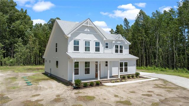 980 Beaver Dam RD, Chesapeake, VA 23322