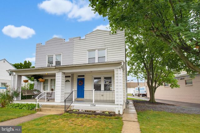 1394 ORCHARD ST, Lancaster, PA 17601