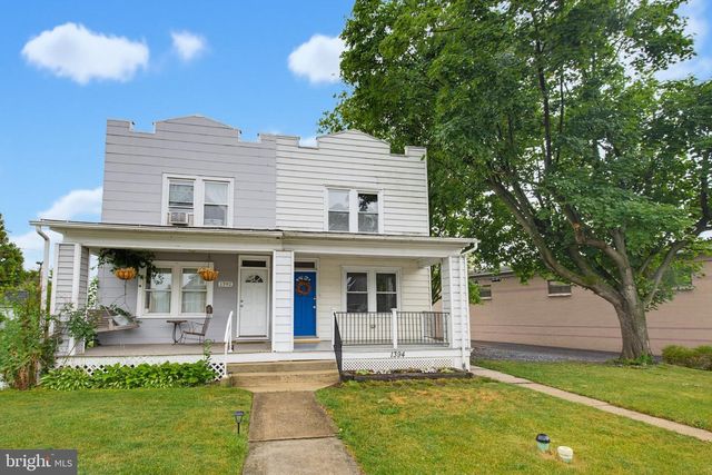 1394 ORCHARD ST, Lancaster, PA 17601