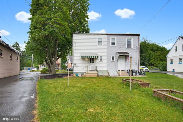 1394 ORCHARD ST, Lancaster, PA 17601