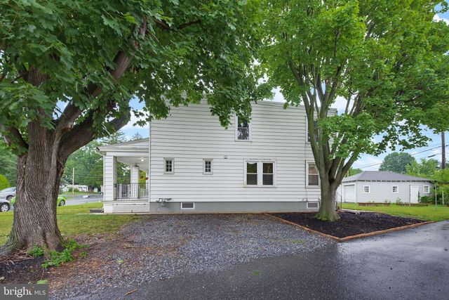 1394 ORCHARD ST, Lancaster, PA 17601