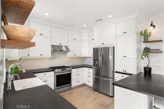 24572 Sunshine Drive, Laguna Niguel, CA 92677