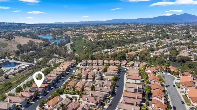 24572 Sunshine Drive, Laguna Niguel, CA 92677
