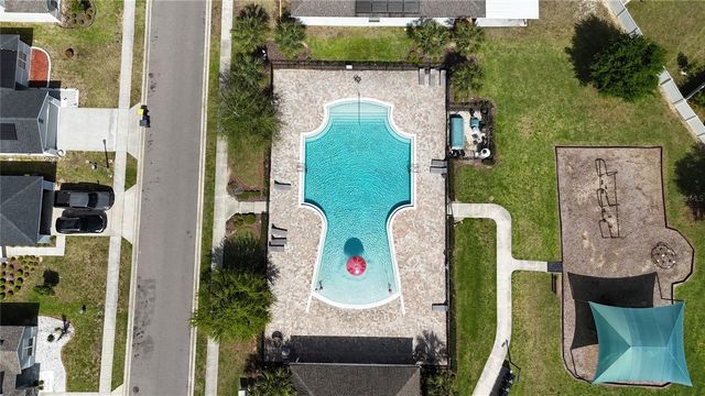 654 CAMPO LANE, Davenport, FL 33837