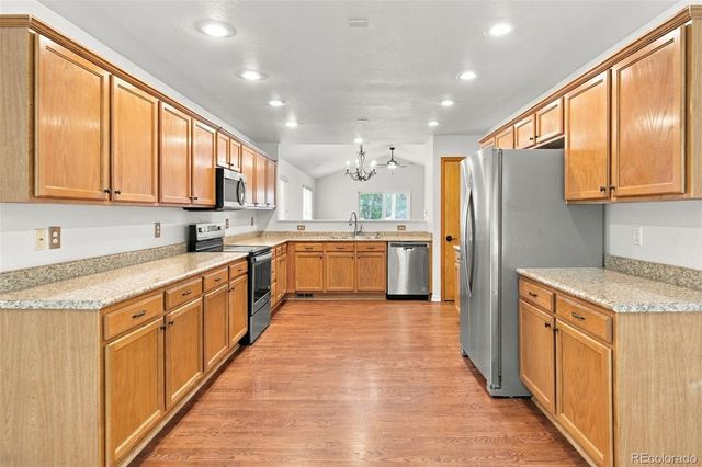 1320 Basseterre Place, Fort Collins, CO 80525