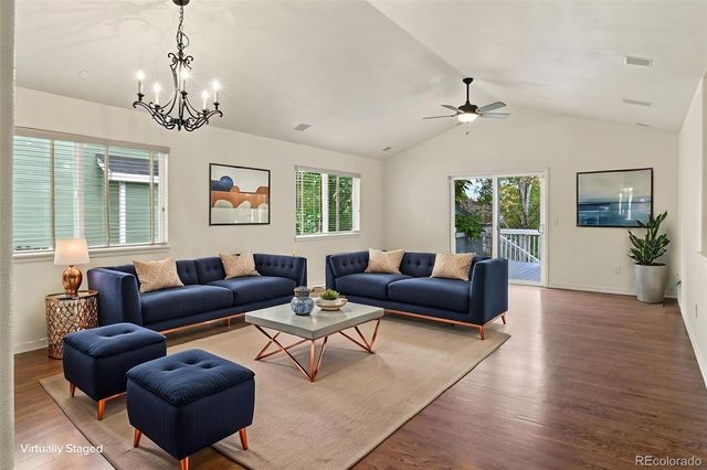 1320 Basseterre Place, Fort Collins, CO 80525