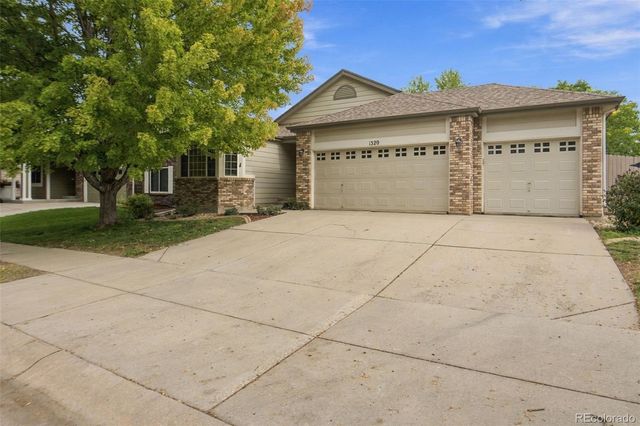 1320 Basseterre Place, Fort Collins, CO 80525