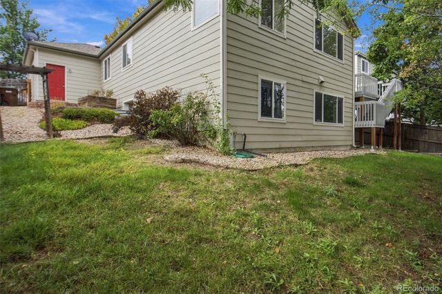 1320 Basseterre Place, Fort Collins, CO 80525