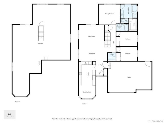 1320 Basseterre Place, Fort Collins, CO 80525