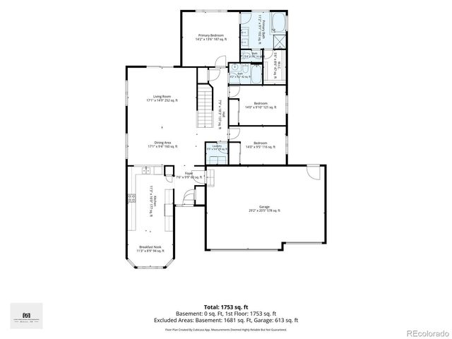 1320 Basseterre Place, Fort Collins, CO 80525