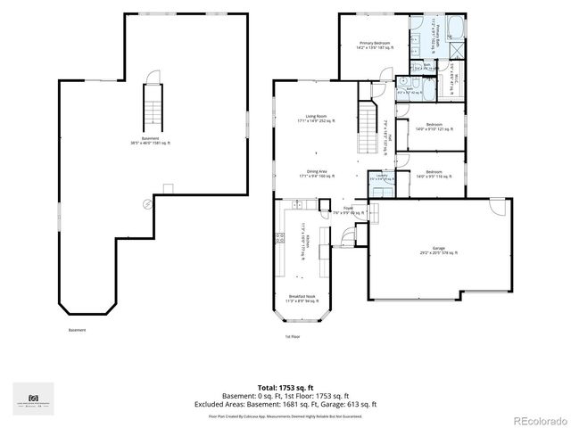 1320 Basseterre Place, Fort Collins, CO 80525