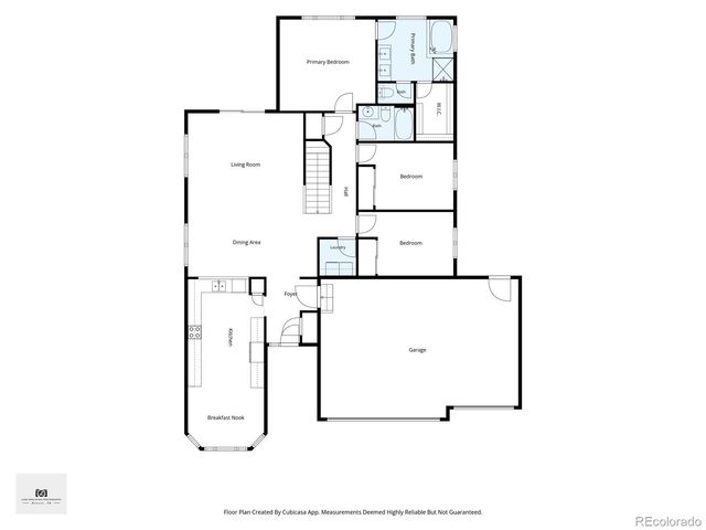1320 Basseterre Place, Fort Collins, CO 80525