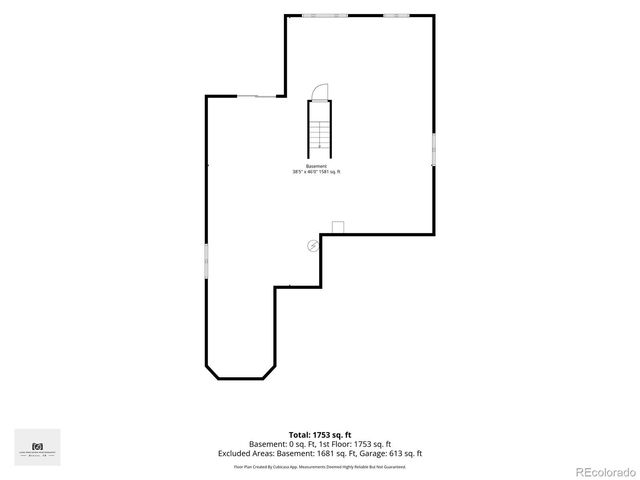 1320 Basseterre Place, Fort Collins, CO 80525