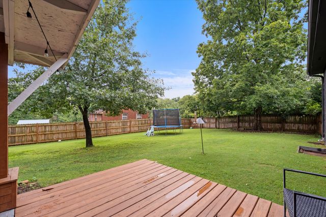2707 Nodyne Dr, Nashville, TN 37214