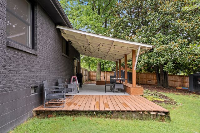 2707 Nodyne Dr, Nashville, TN 37214