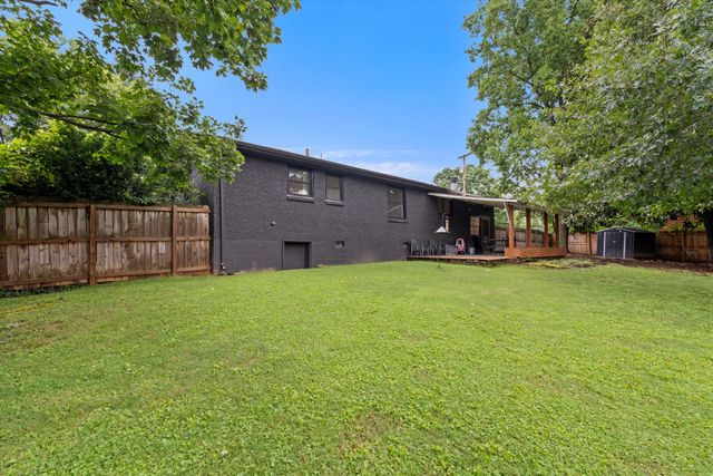 2707 Nodyne Dr, Nashville, TN 37214