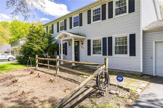 54 Glen Acre Drive, Henrietta, NY 14534