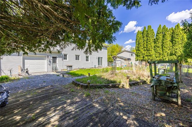 54 Glen Acre Drive, Henrietta, NY 14534