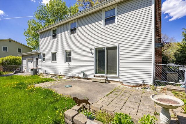 54 Glen Acre Drive, Henrietta, NY 14534