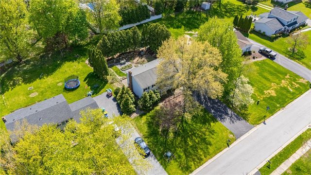 54 Glen Acre Drive, Henrietta, NY 14534