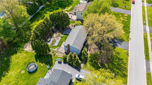 54 Glen Acre Drive, Henrietta, NY 14534